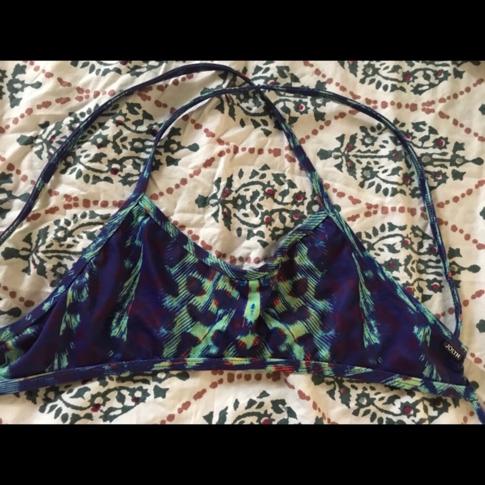 RESERVED Jolyn Grayson Top - SOLD